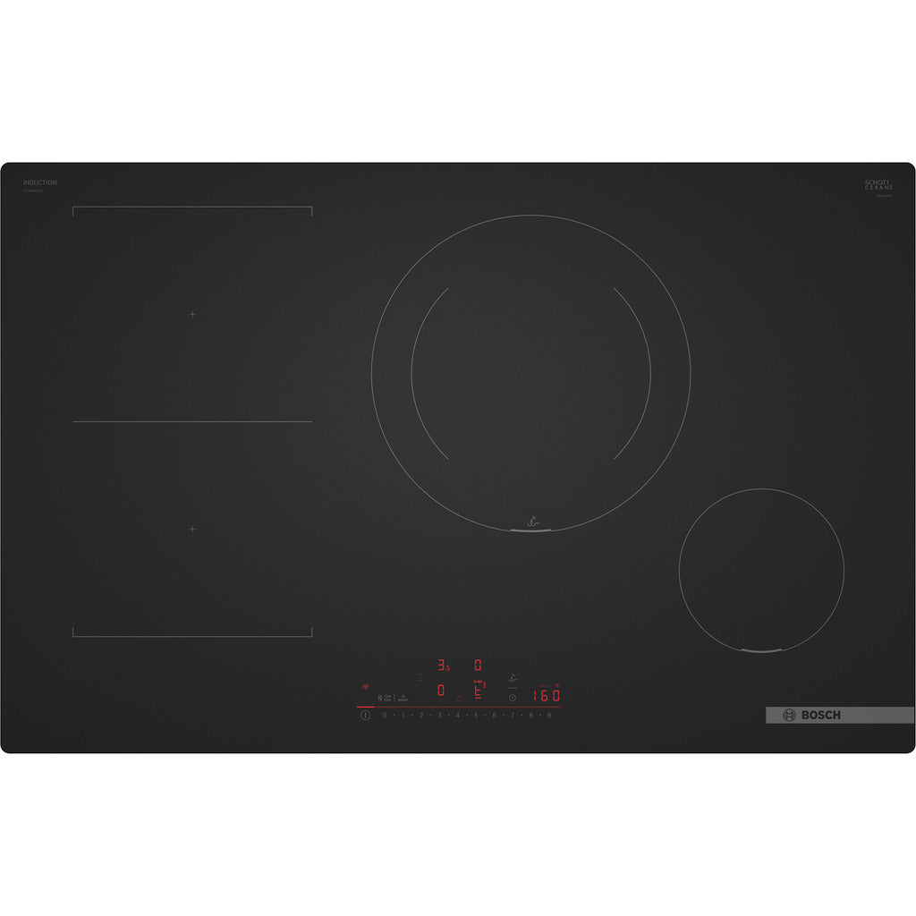 Induktionsfeld Serie 6 PVS80AHC1E