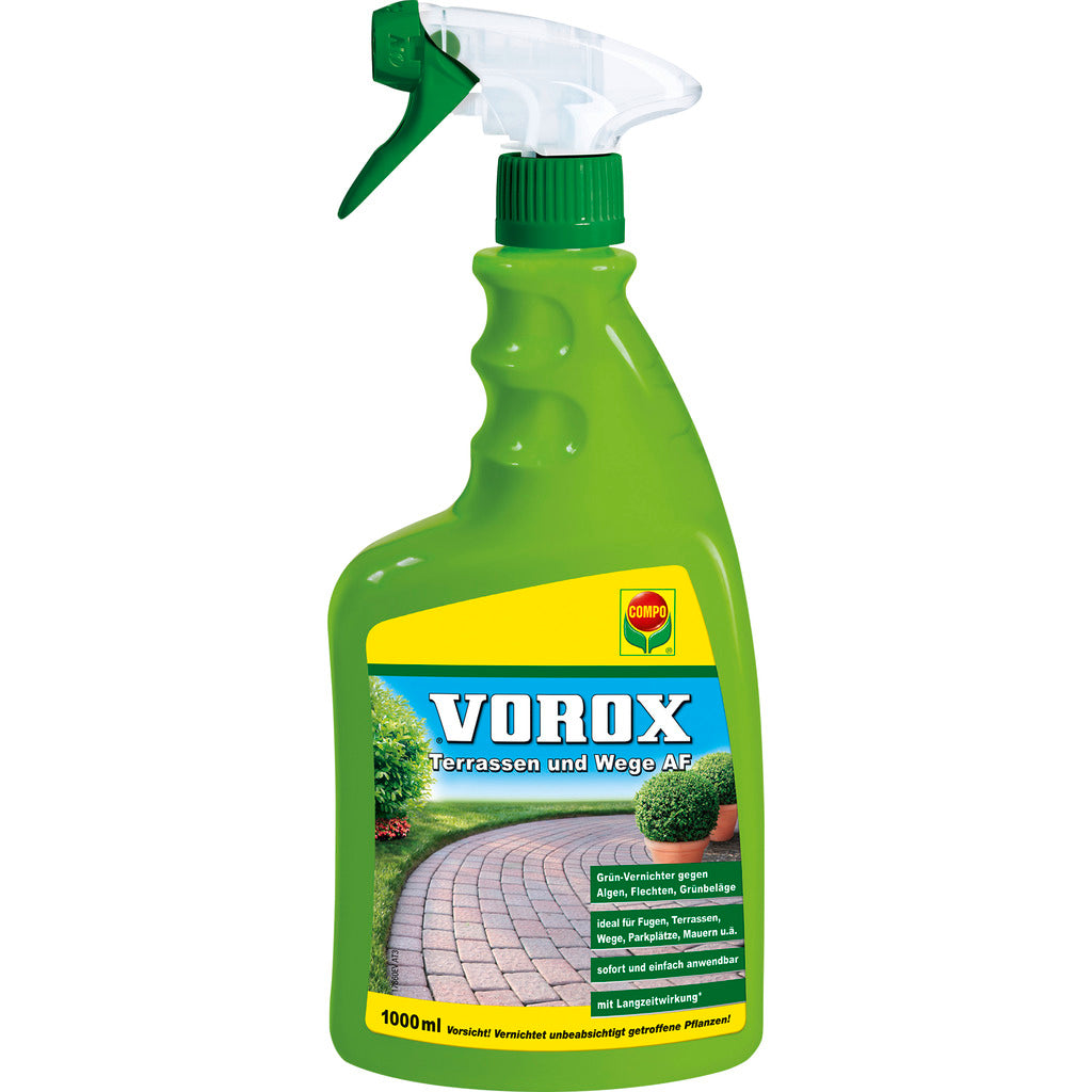 Compo VOROX® Terrassen und Wege AF