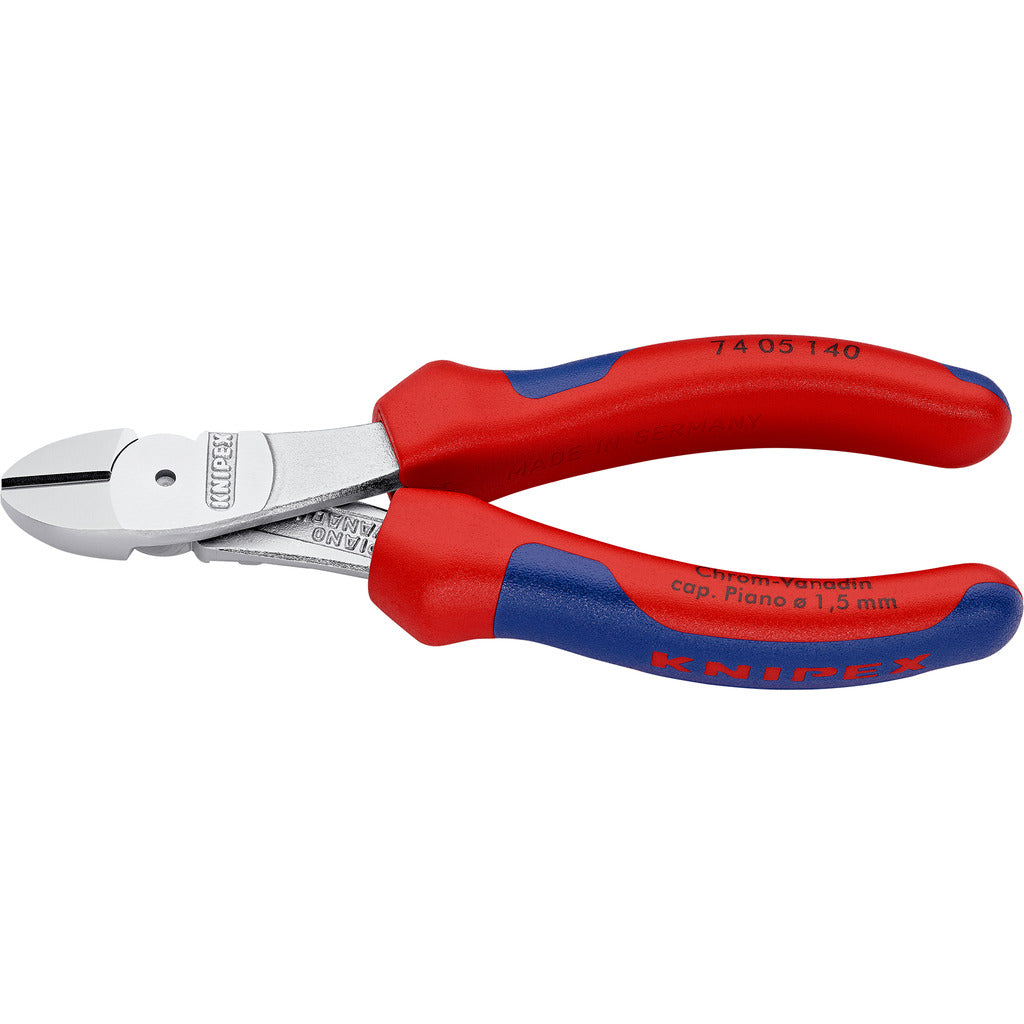 Tronchesi laterali ad alta potenza Knipex