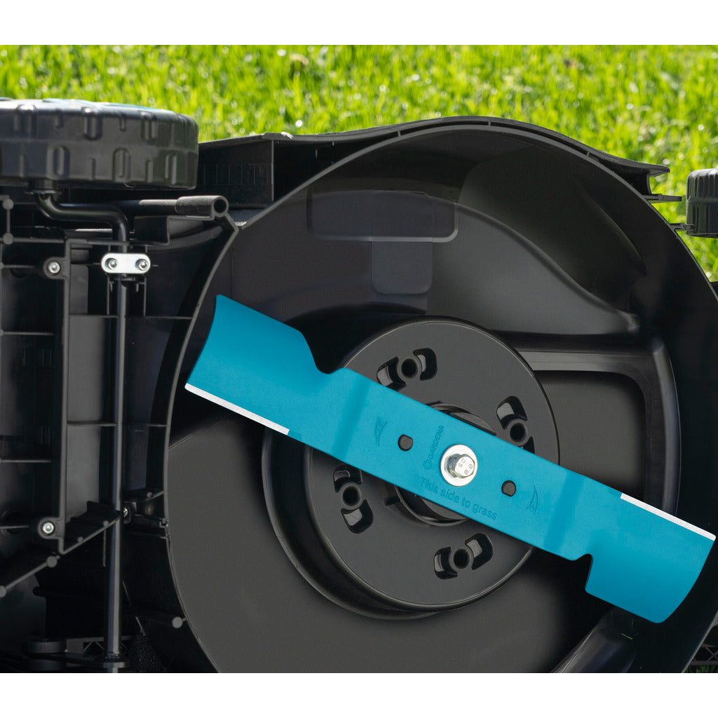 Gardena Elektrorasenmäher PowerMax 37/1800 G2