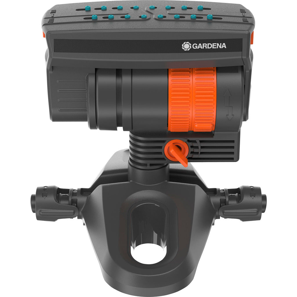 Viereckregner OS 90