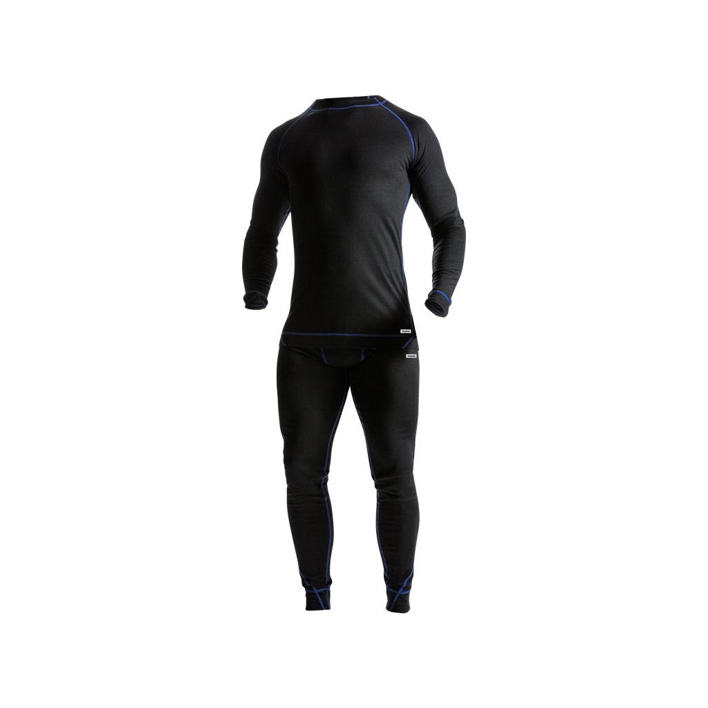Lange Unterhose aus Merinowolle 2517 MW
