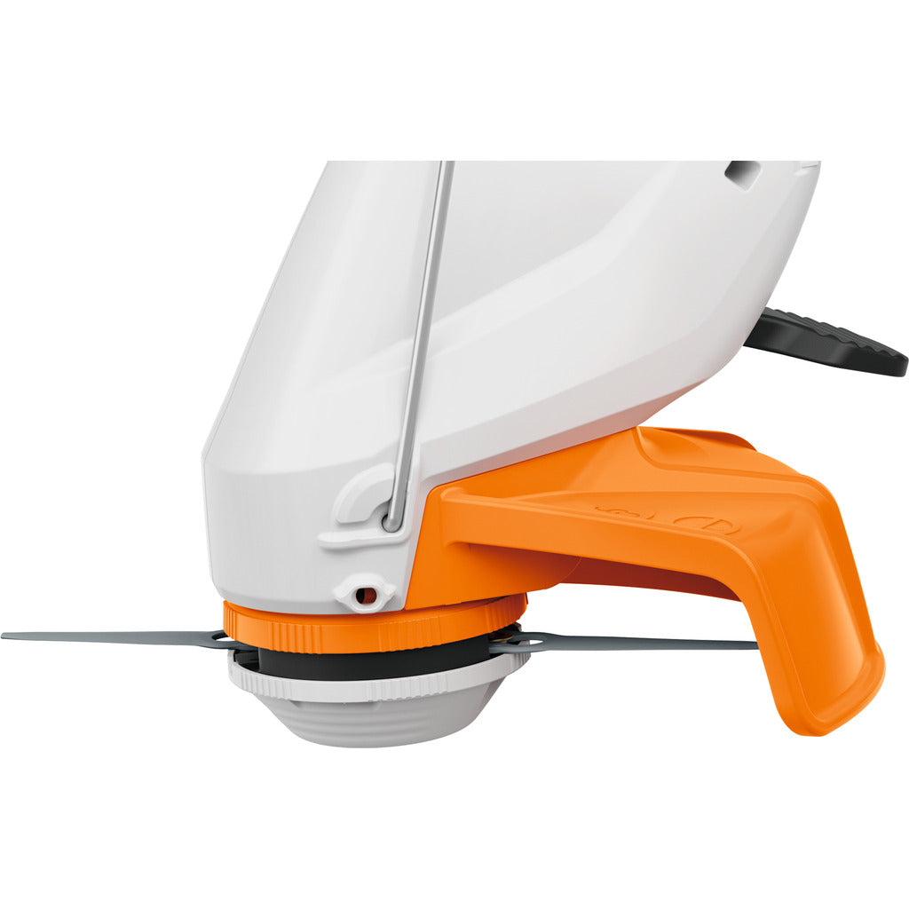Tagliasiepi a batteria Stihl FSA 30 / con batteria AS 2 e caricabatteria