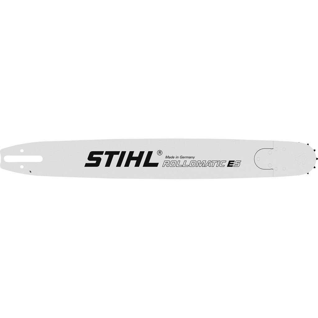 Barra di guida Stihl Rollomatic ES per motosega di soccorso MS 462 CM R
