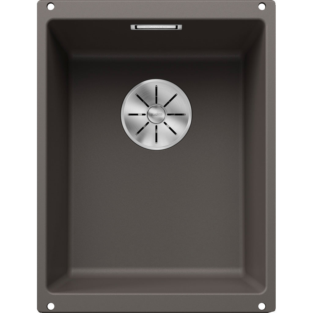 Sink Silgranit Subline 320-U SG