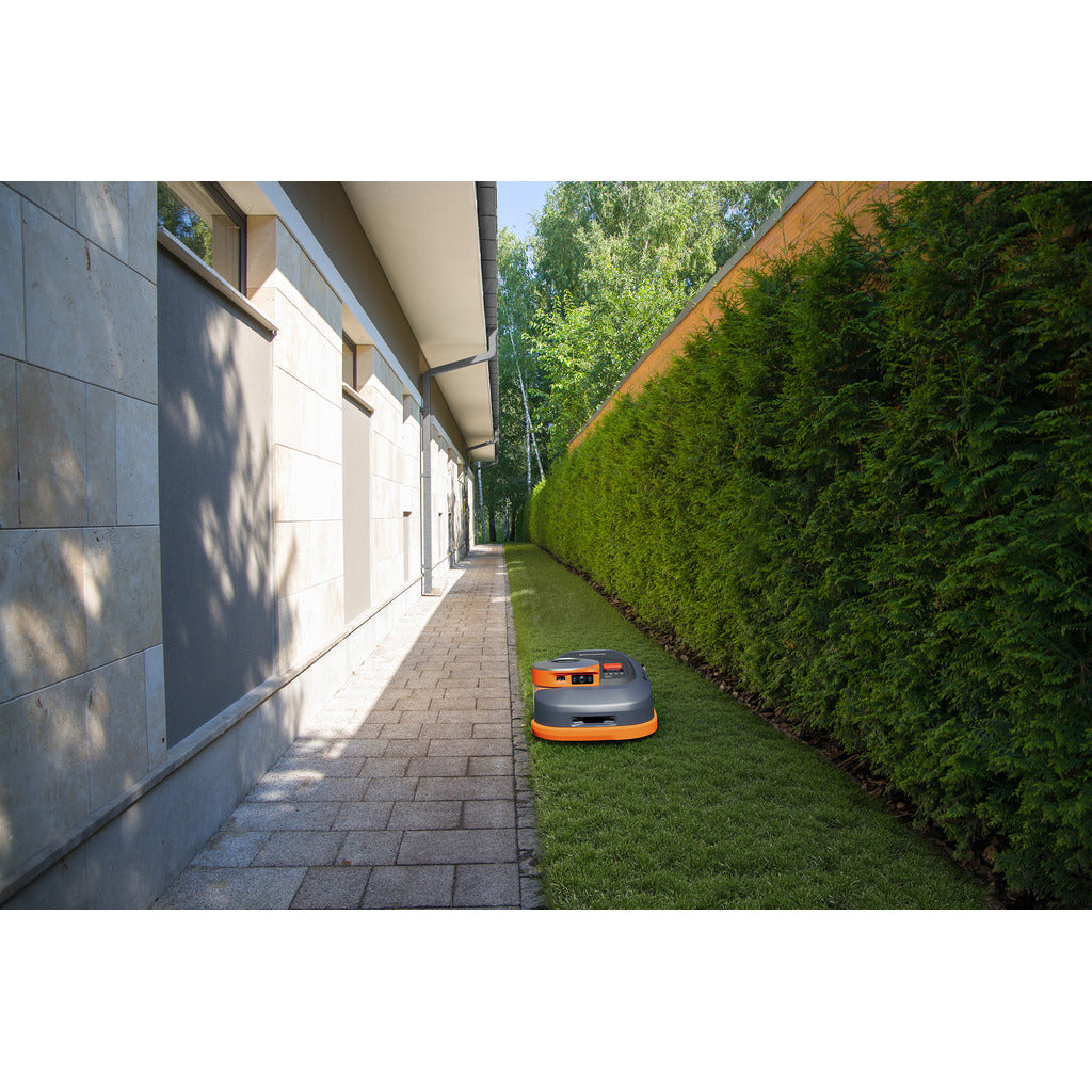Robot rasaerba Segway H206E Navimow