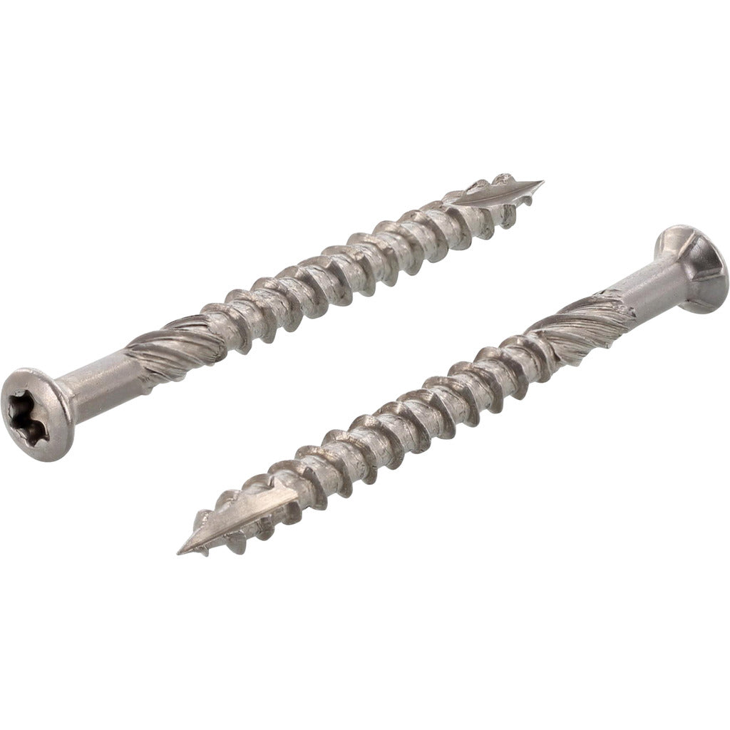 9043 1.4006 Viti per terrazze Liseko T-Drill