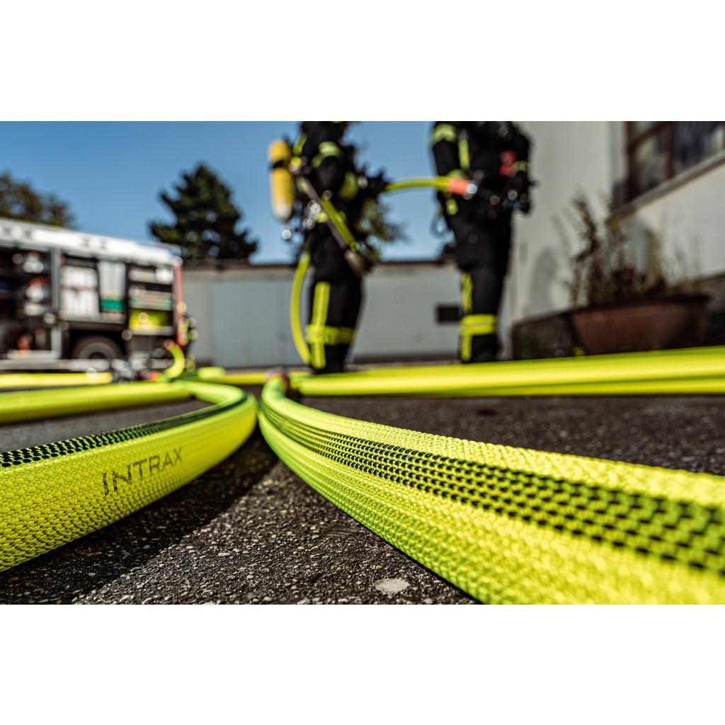 Tubo antincendio INTRAX / Raccordo Innotrade