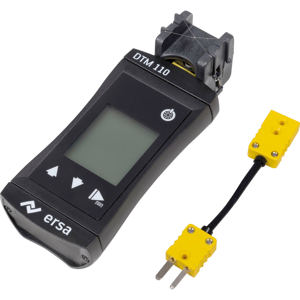 Misuratore di temperatura DTM 110