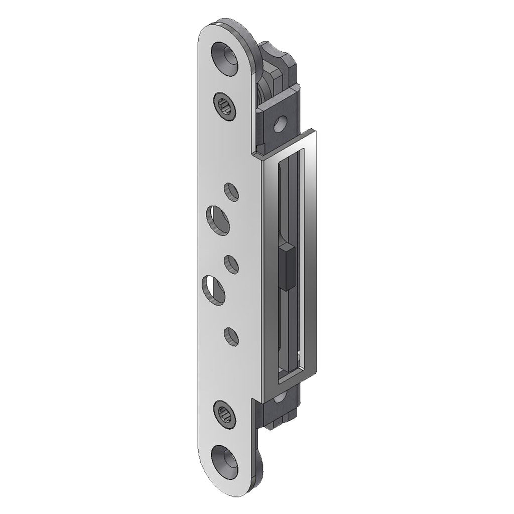 Aufnahmeelement STX 2075.01-16mmDistanz BZ RK