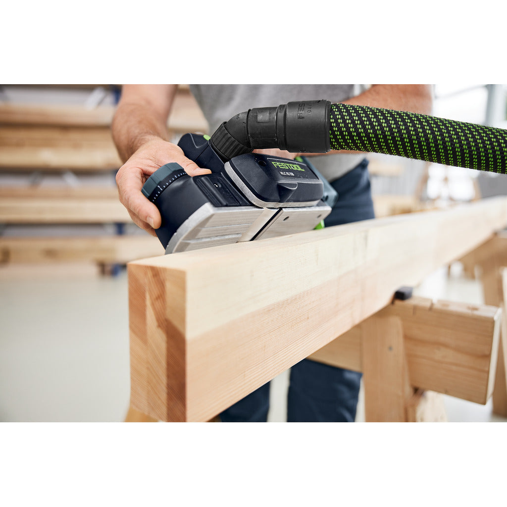 Cordless planer HLC 82 EB-Basic