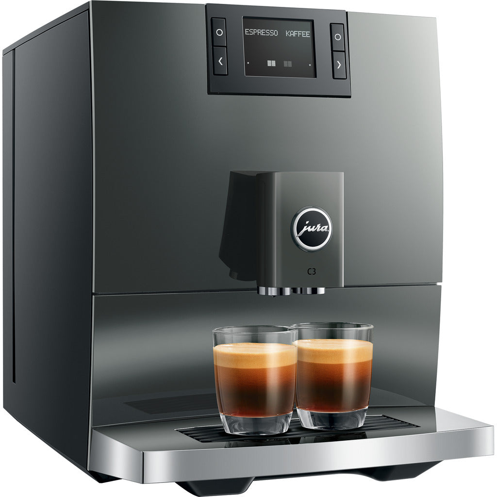 Kaffeevollautomat C3 (EA)