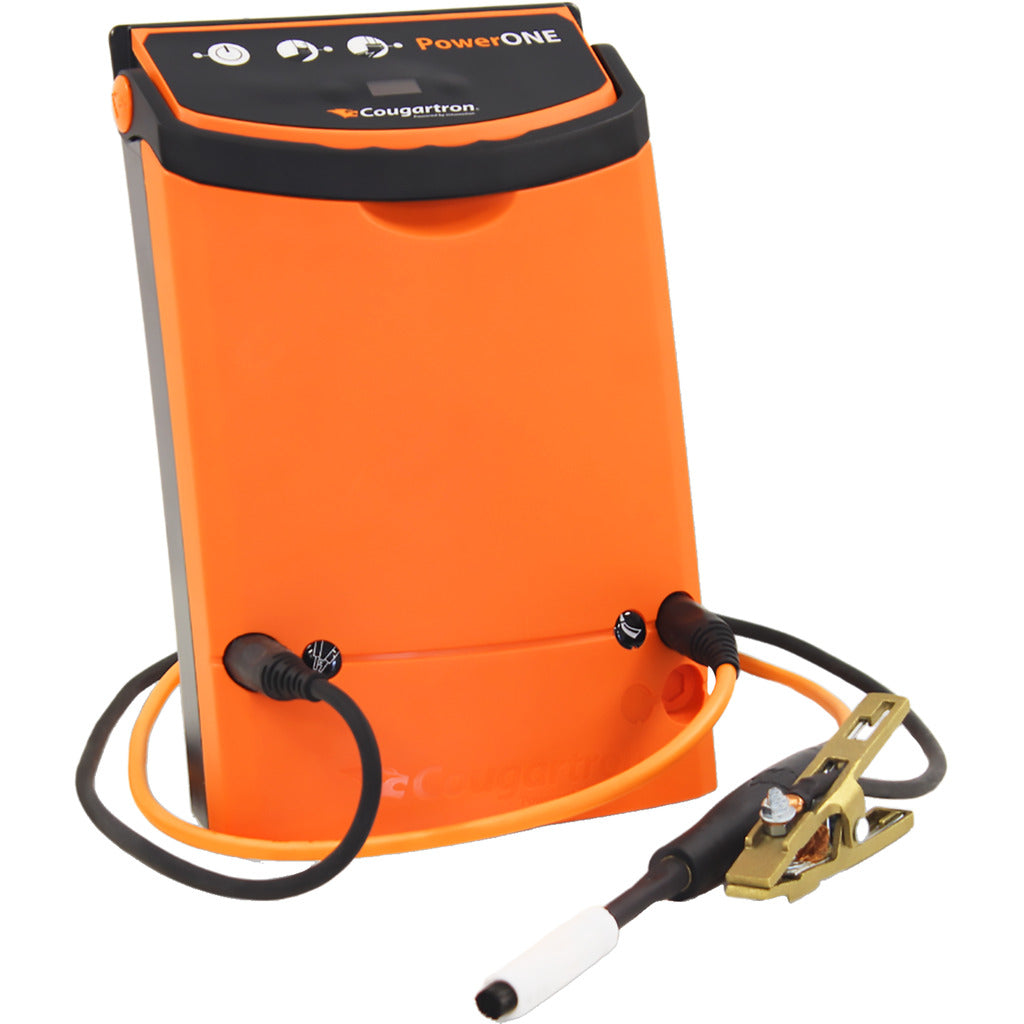 Schweissnahtreiniger PowerOne 110/230V Starter-Set
