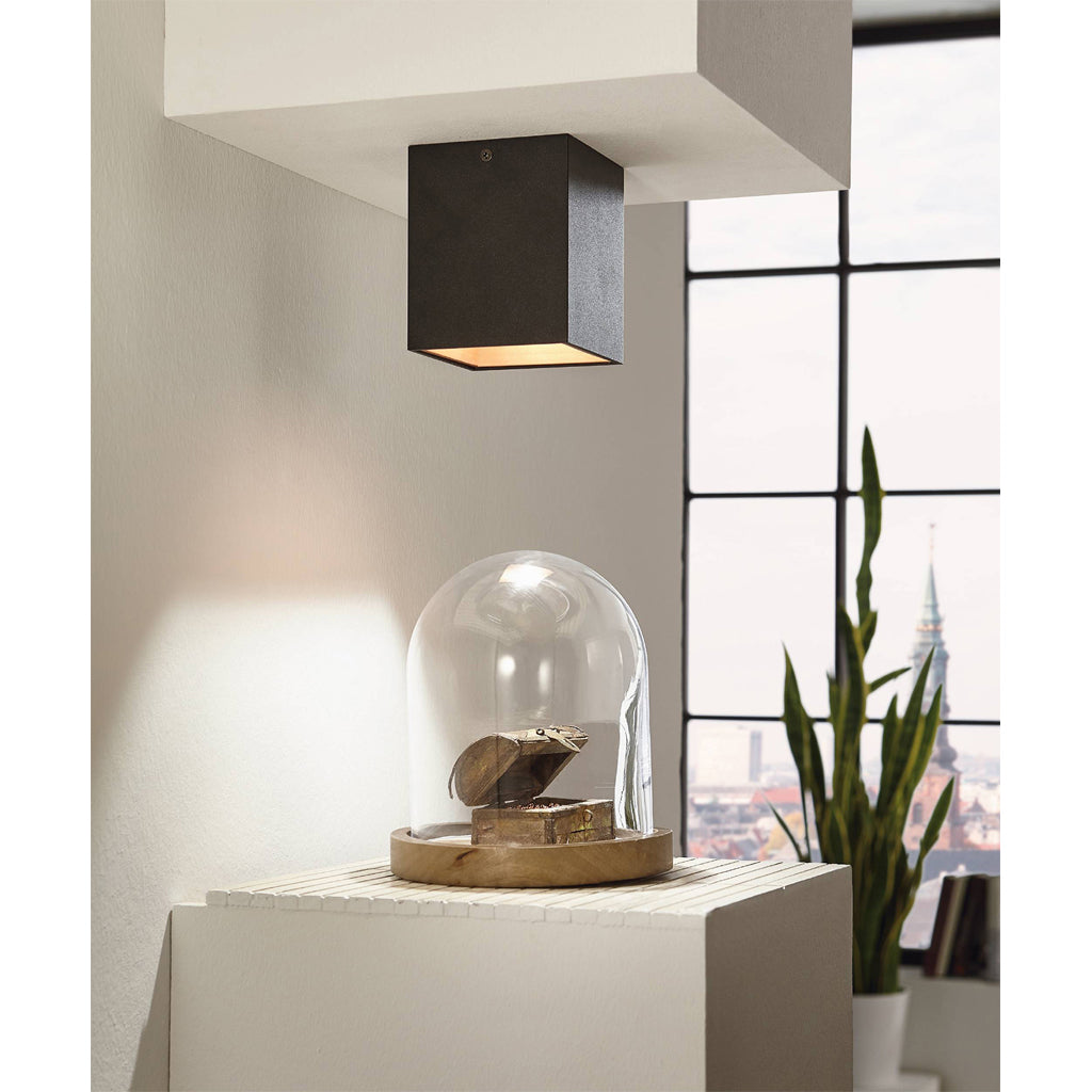 Lampada da soffitto Eglo POLASSO
