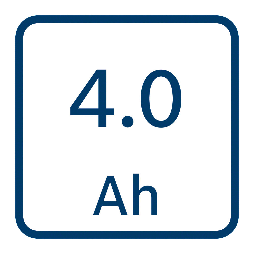EXPERT Akku-Paket EXBA18V-40