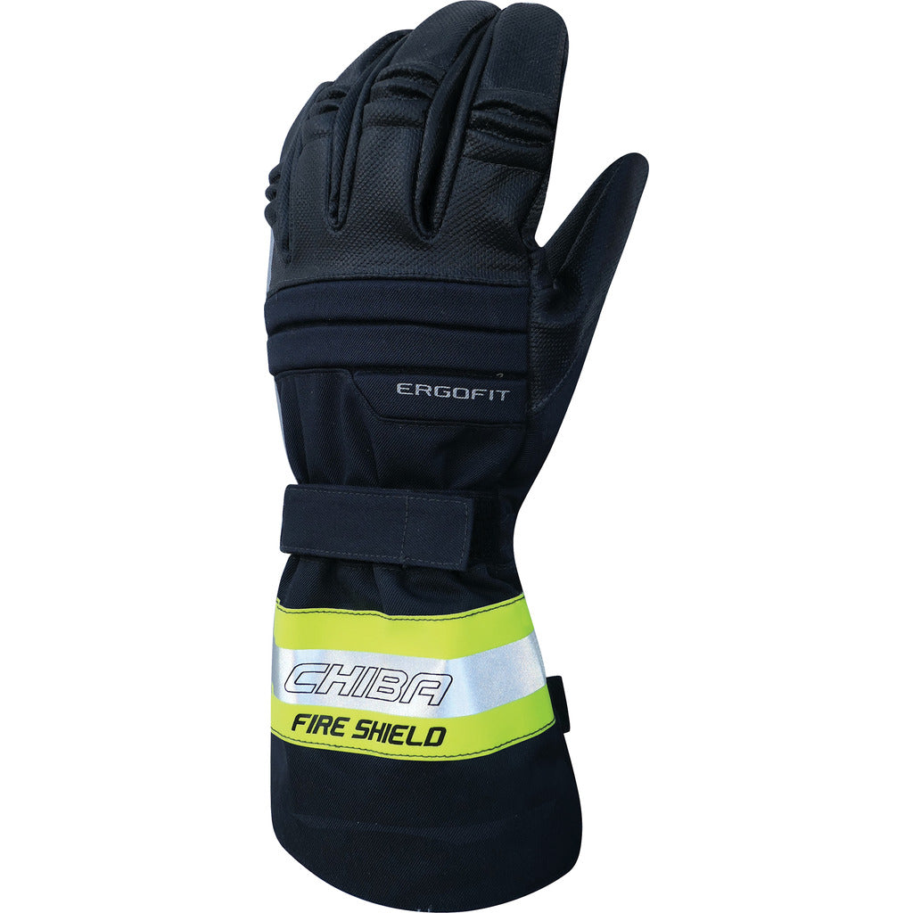 Guanti da pompiere Fire Shield