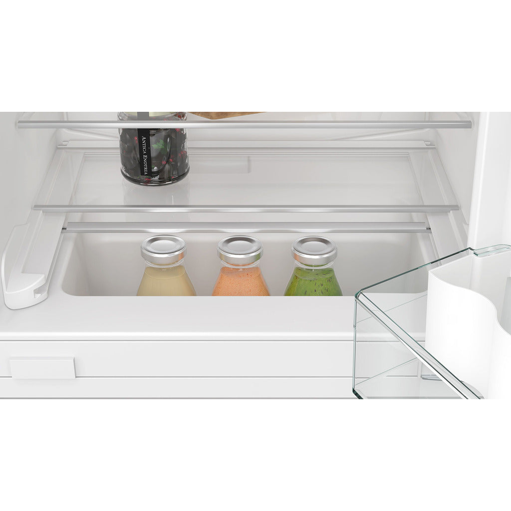 Unterbau-Kühlschrank mit Gefrierfach iQ300 KU22LVFD0