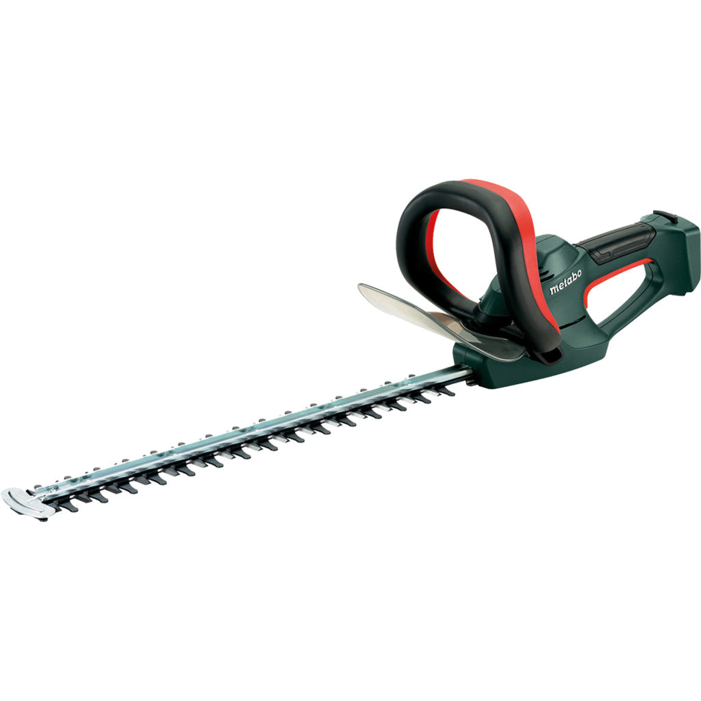 Tagliasiepi a batteria AHS18-55 V