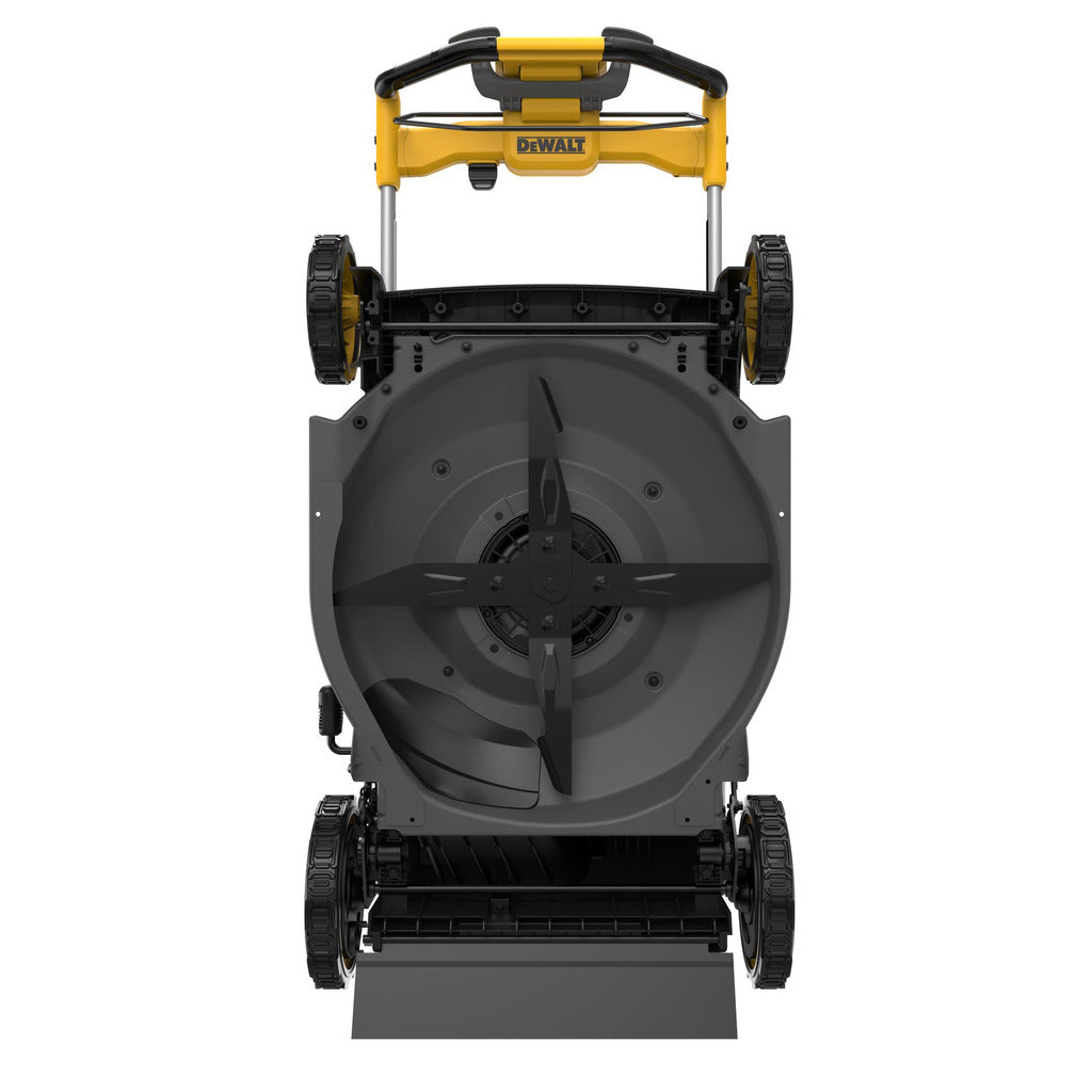 Tosaerba a batteria DCMWSP 550 N 67L 54 Volt