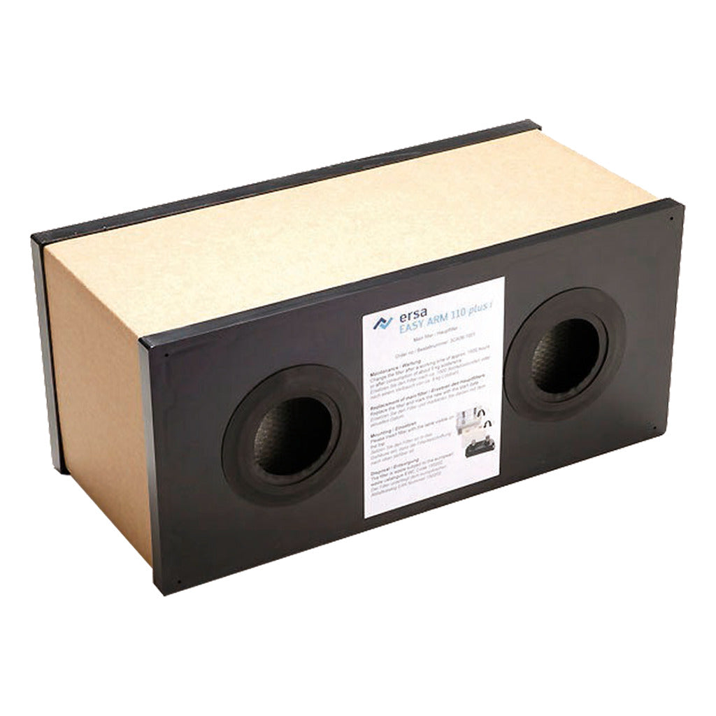Replacement filter