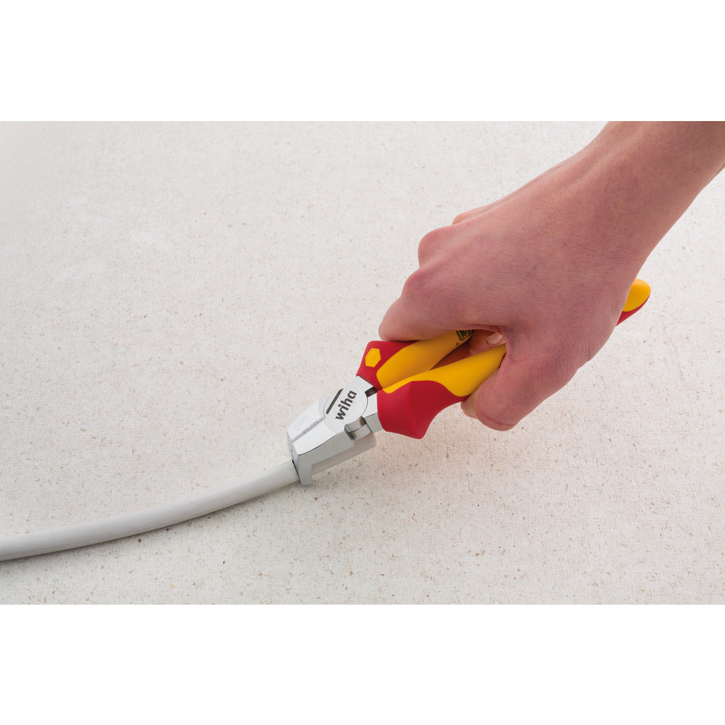 Installationszange TriCut Professional electric 1/4