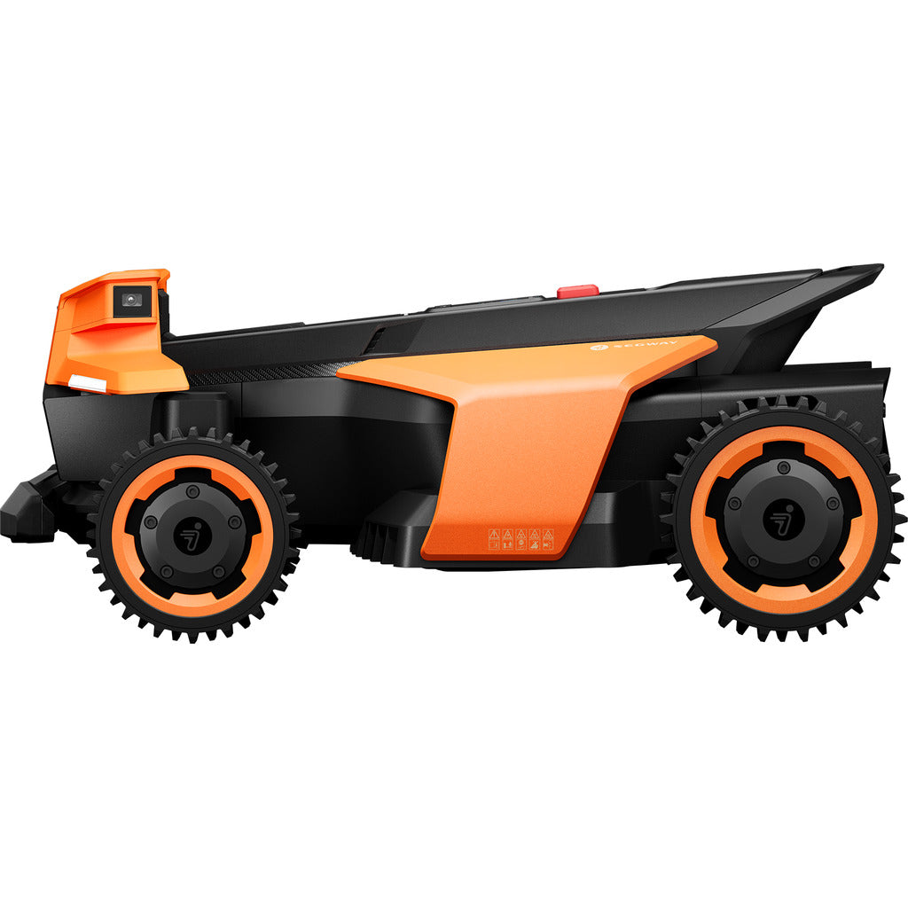 Segway Robotermäher CM120M1 Navimow Terranox