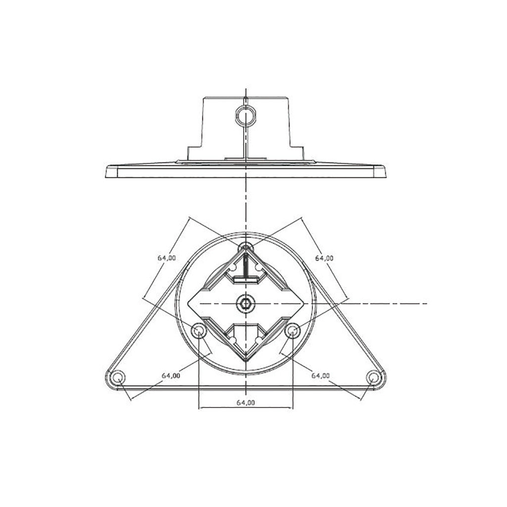 table base