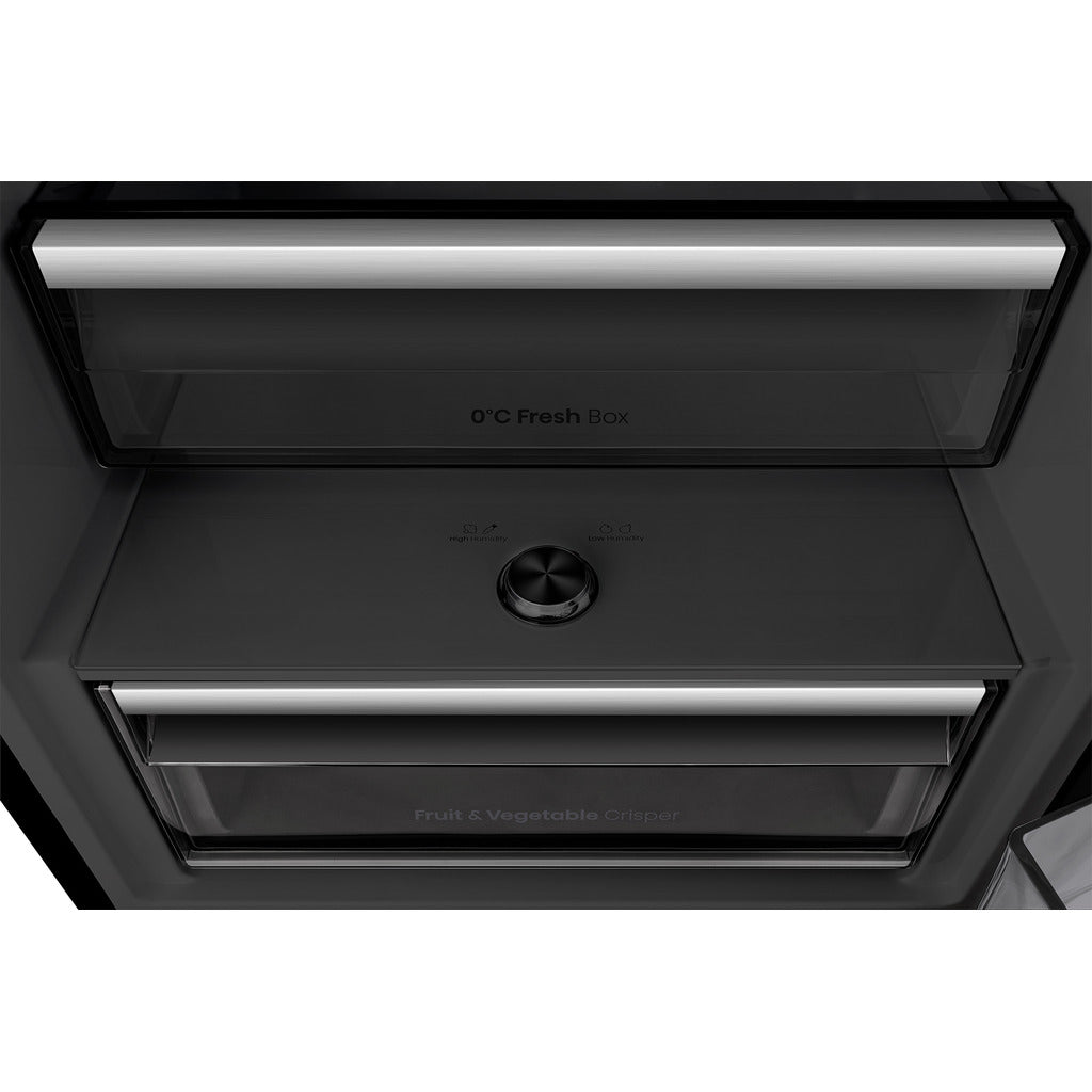 Stand-Kühl-Gefrierkombination RB5K330GSFC