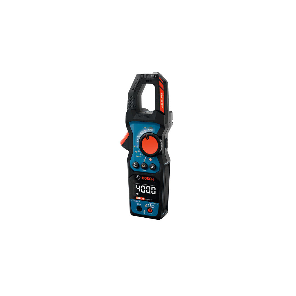 Pinza amperometrica EXMC600-17