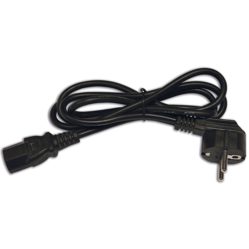 Schuko plug