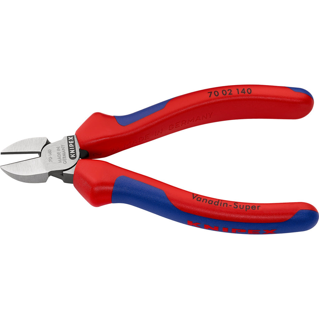 Knipex side cutters