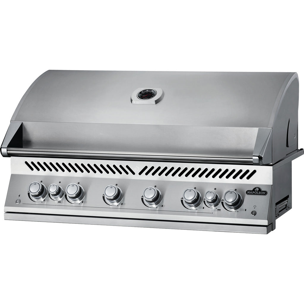 Napoleon Einbau-Gasgriller BIG44 / Serie 700