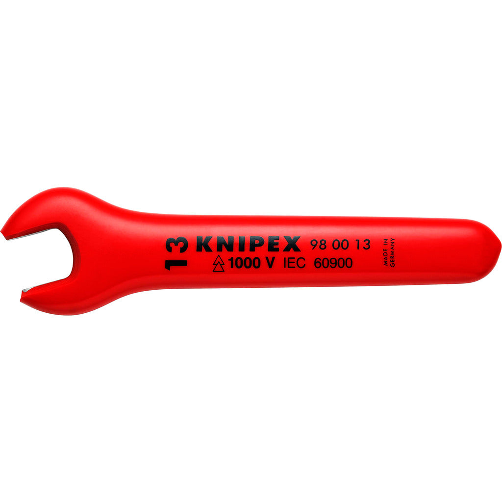 Chiave a forchetta Knipex