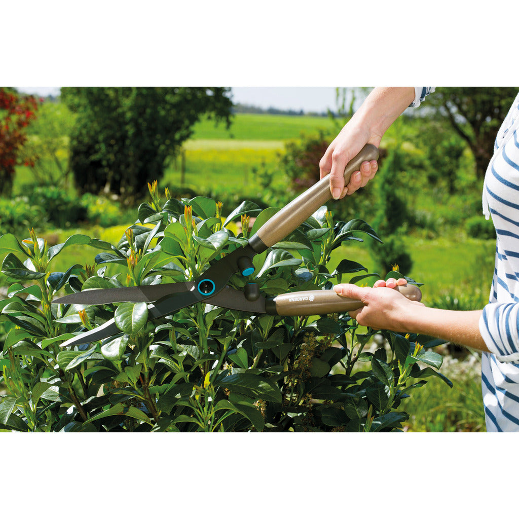 Tagliasiepi Gardena NatureCut