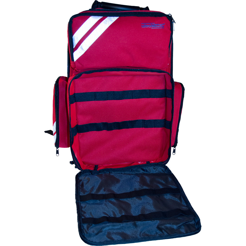 Zaino ultraRESCUE Lite / con tasche modulari senza contenuto