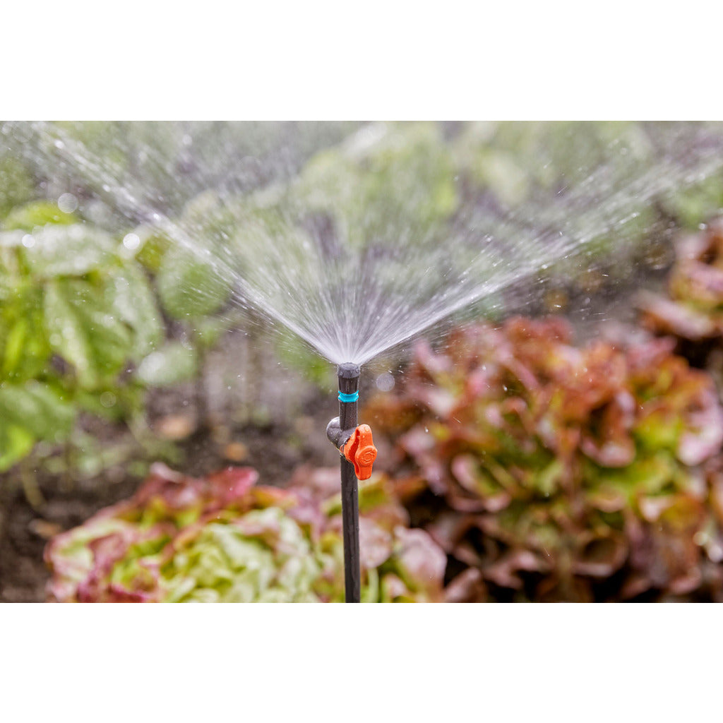 Ugello spruzzatore 90°
