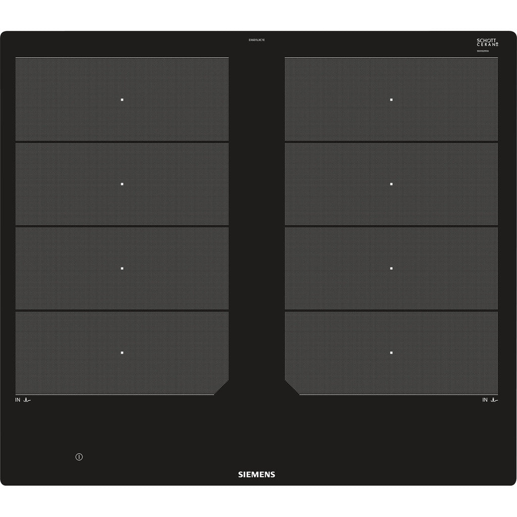 Induktionskochfeld iQ700 EX601LXC1E