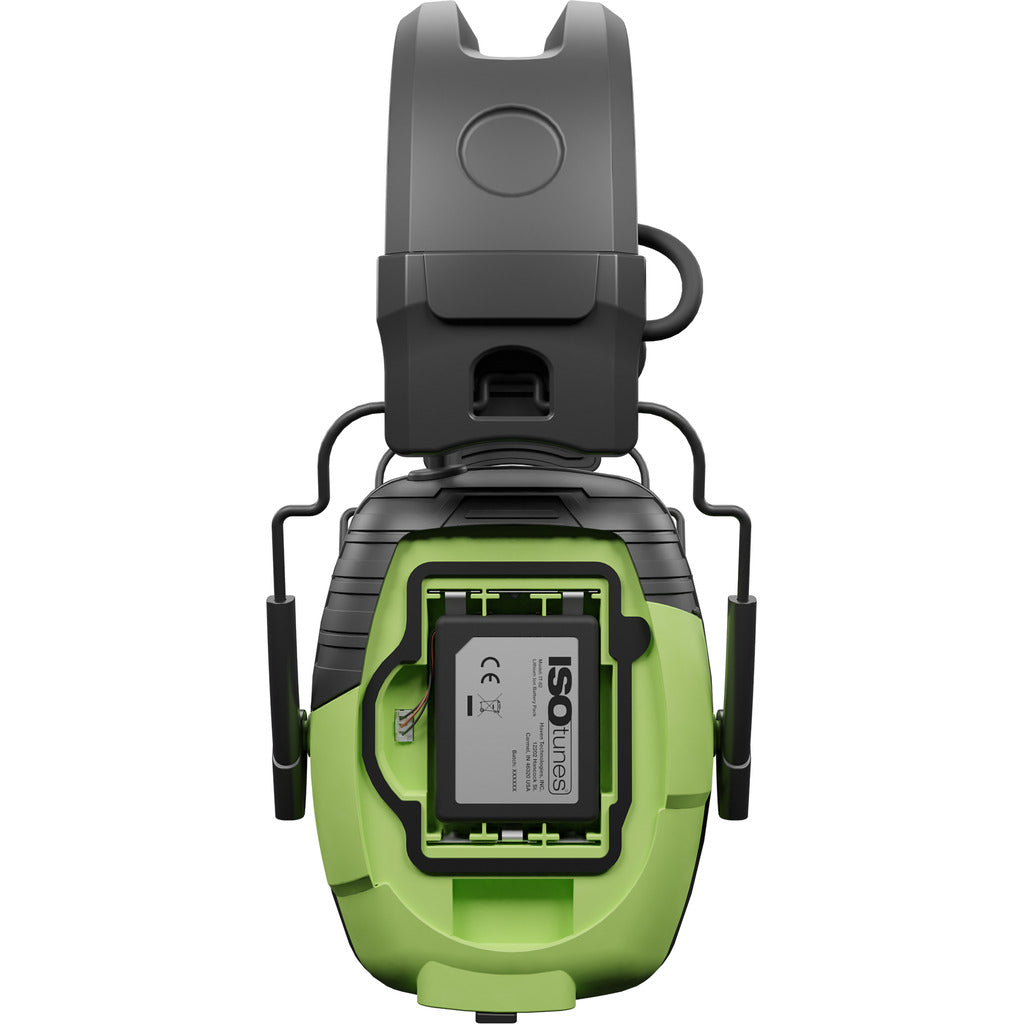Gehörschutz ISOtunes® LINK Aware
