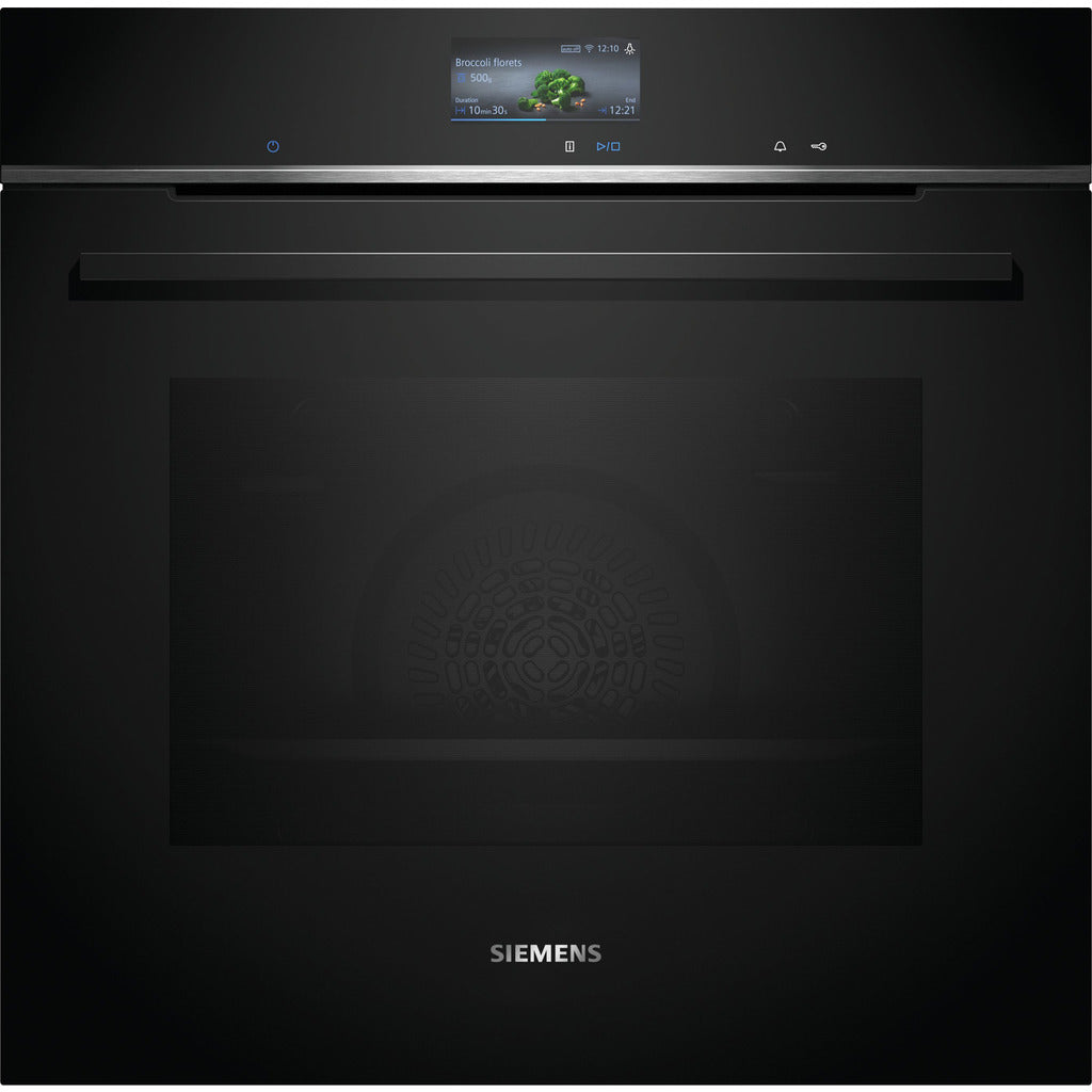 Forno da incasso con microonde HM736G1B1