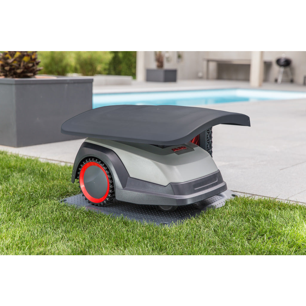 AL-KO Garage für Mähroboter Robolinho®