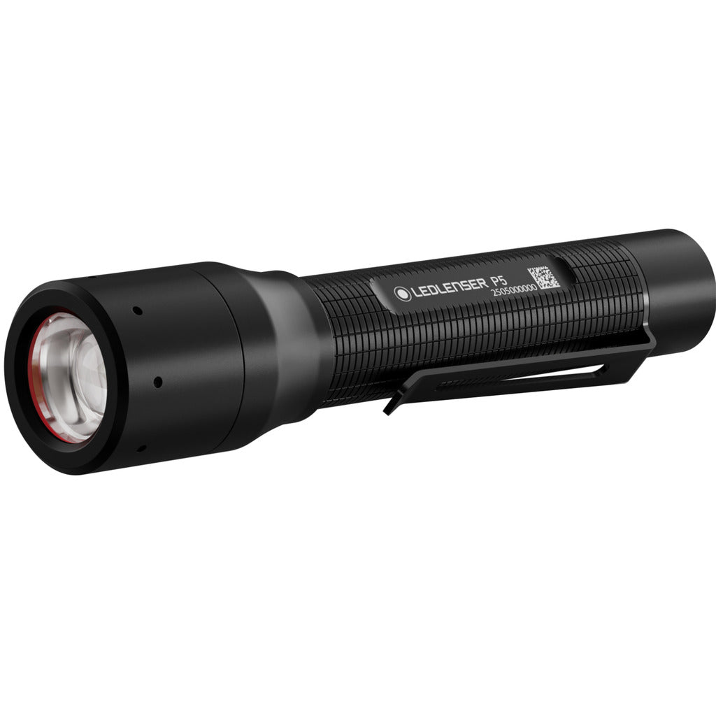 Torcia elettrica P5