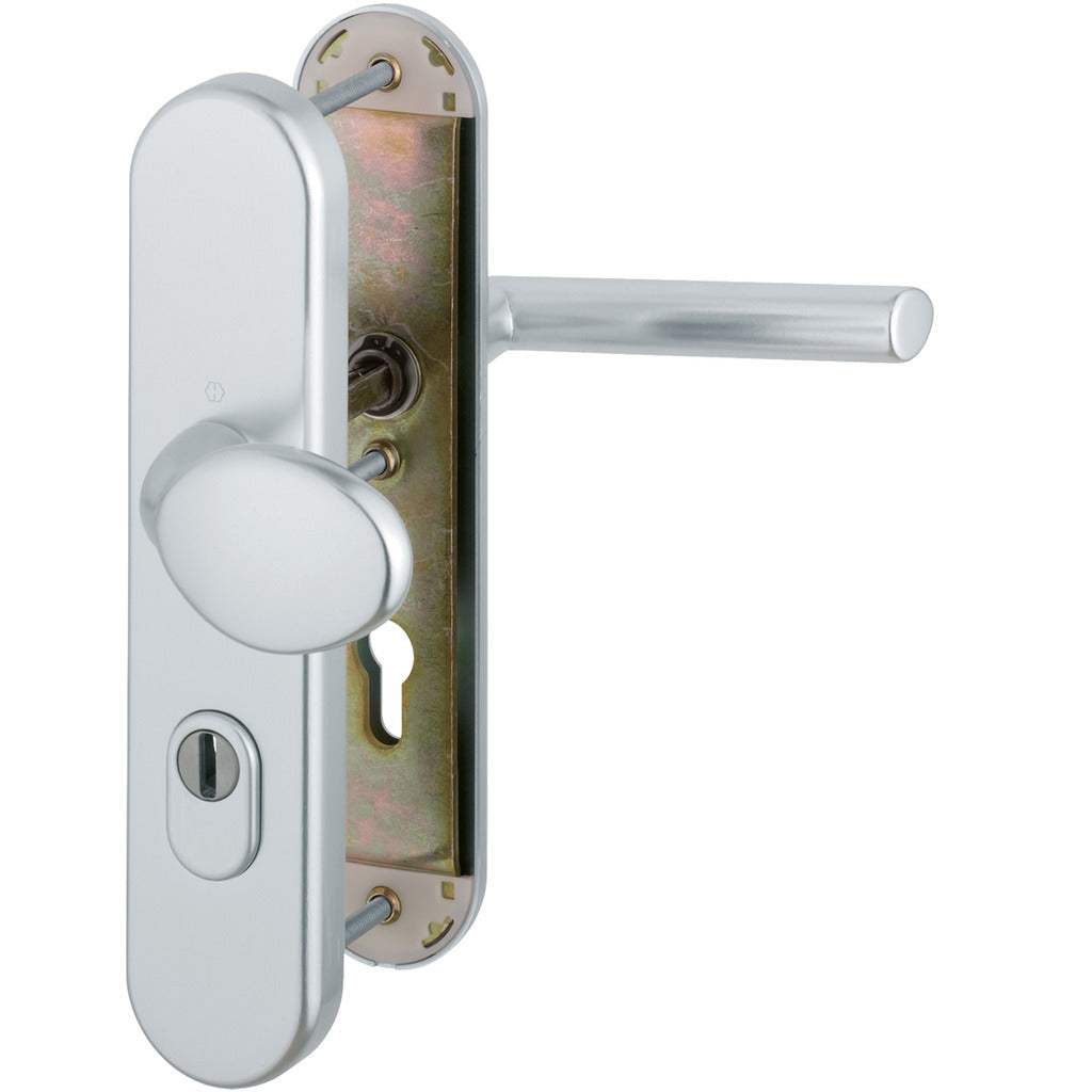 Set di protezione modello Stoccolma