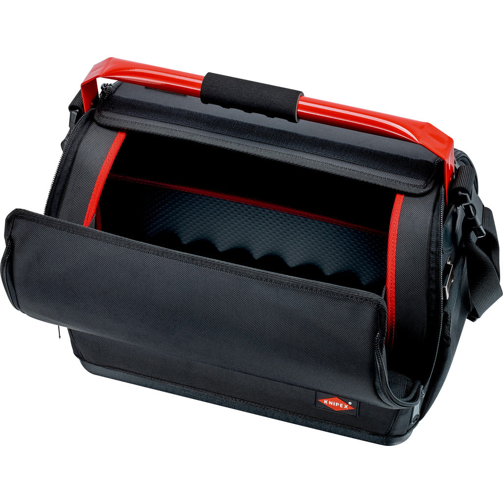 Borsa portautensili Knipex "LightPack" / vuota