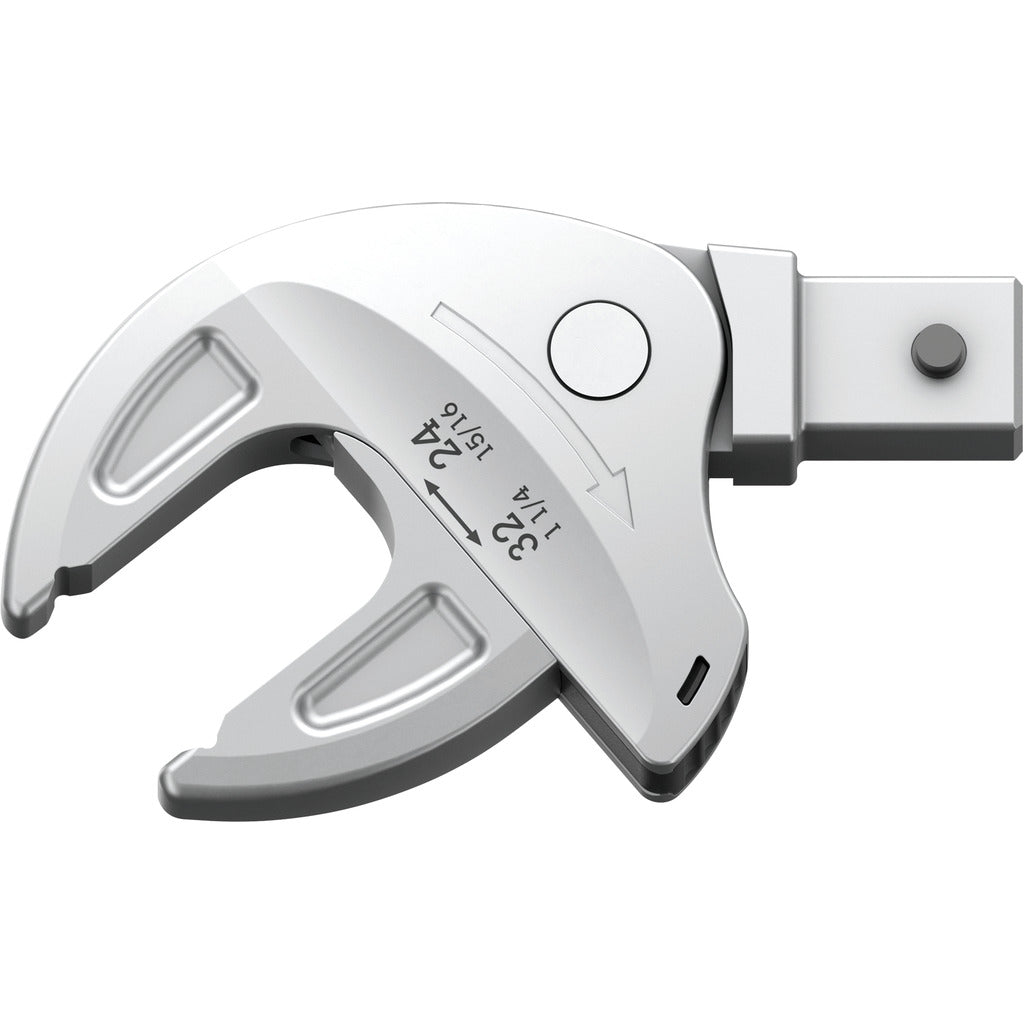 Insert open-end wrench 7880 Joker