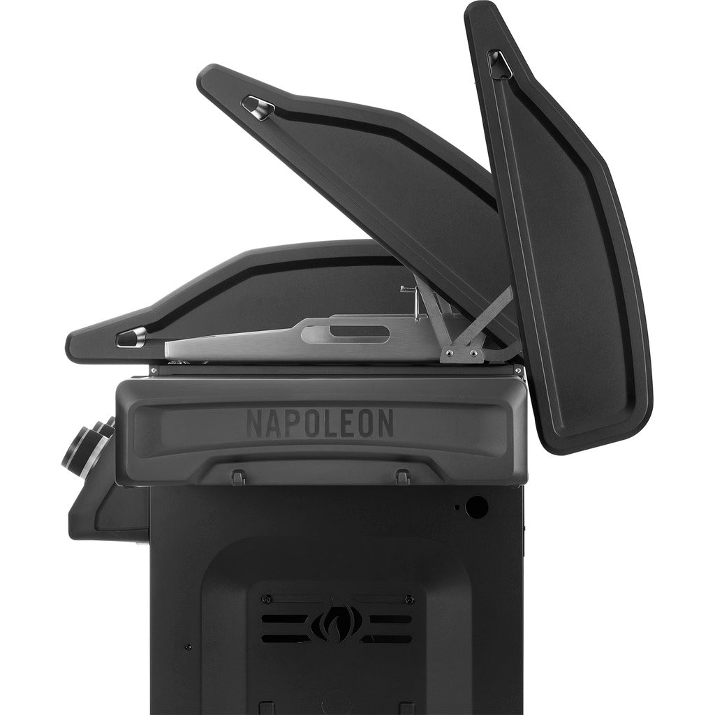 Napoleon Phantom™ Rogue® PRO 30 Plancha