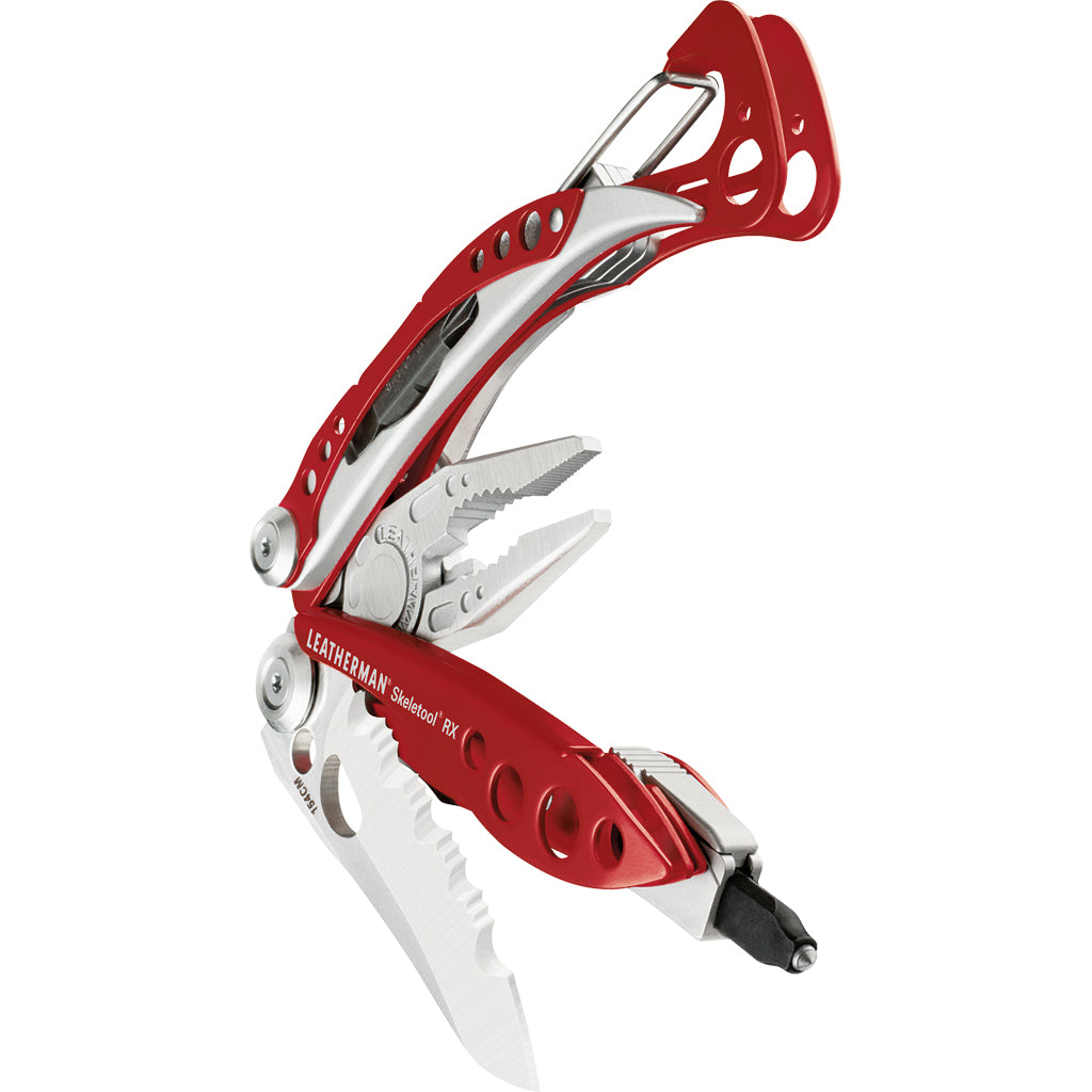 Strumento multifunzionale Skeletool® RX