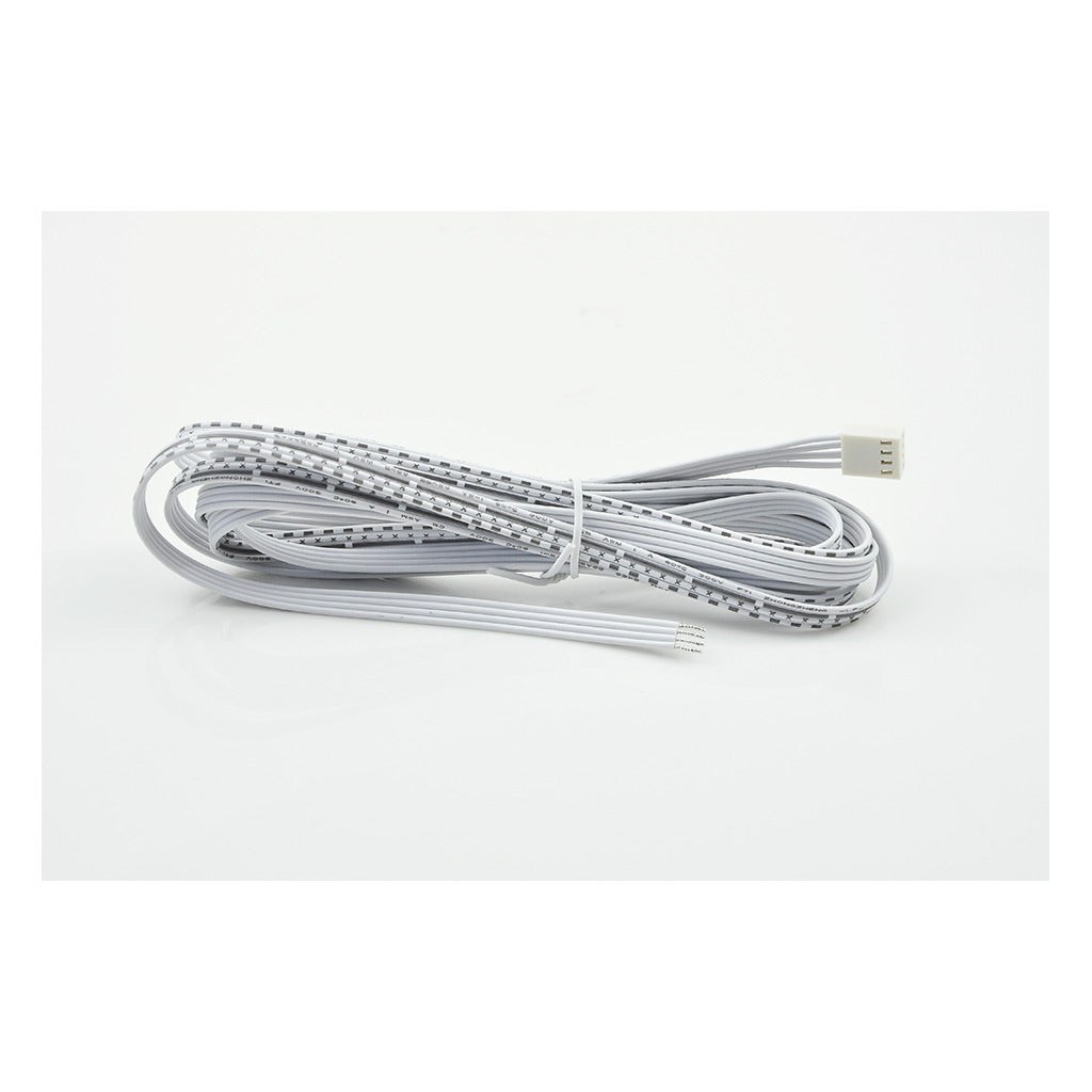 4-pin RGB connection cable for distribution box