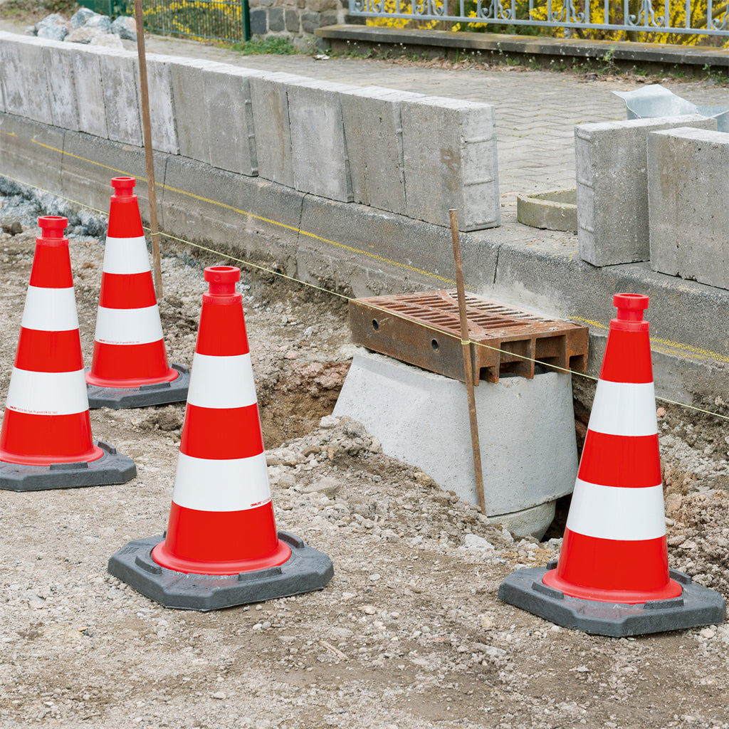 MORION reflex cone EU