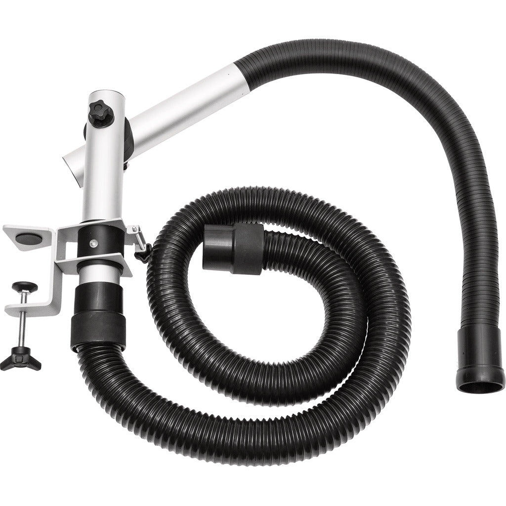 Absaugarm Highflex mit Gelenk