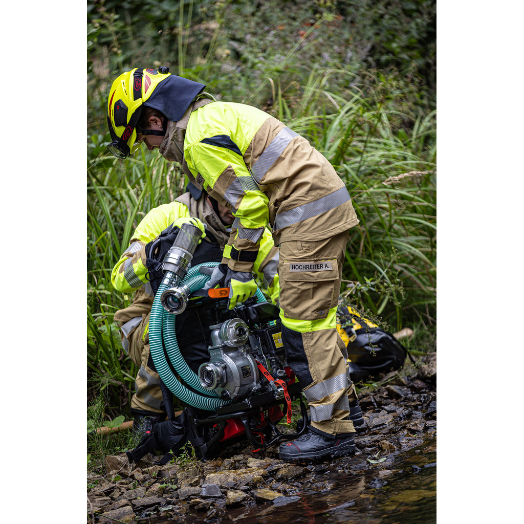 Waldbrandpumpen-Set